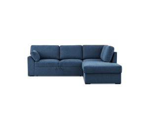 Sofá Cama Moderno (Esquina Abierta)